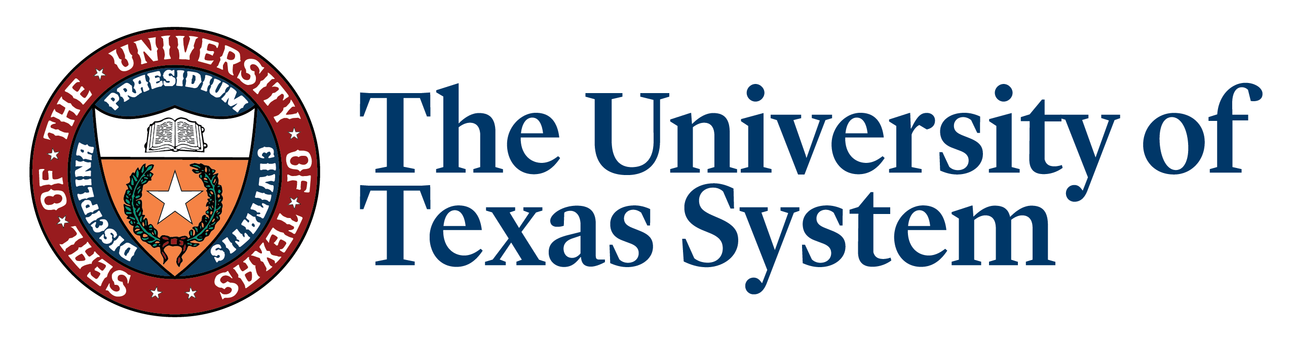 The University of Texas System Legislative Fellowship Programs logo